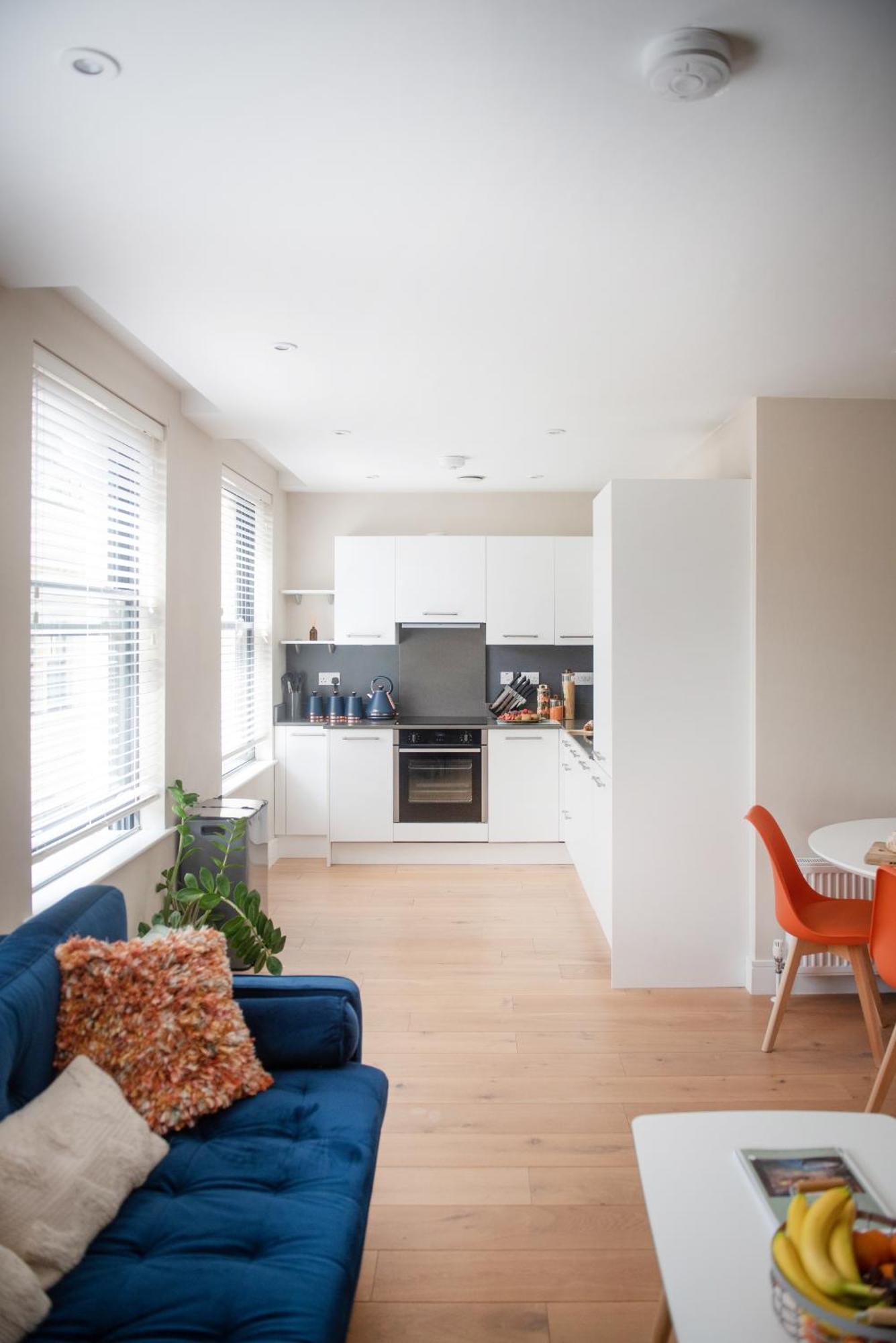 Dream Stays Bath - John Street Esterno foto