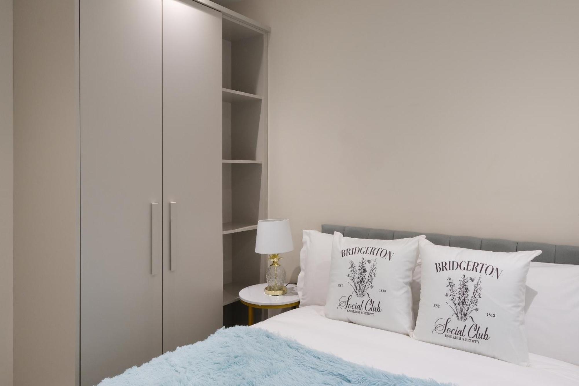 Dream Stays Bath - John Street Esterno foto