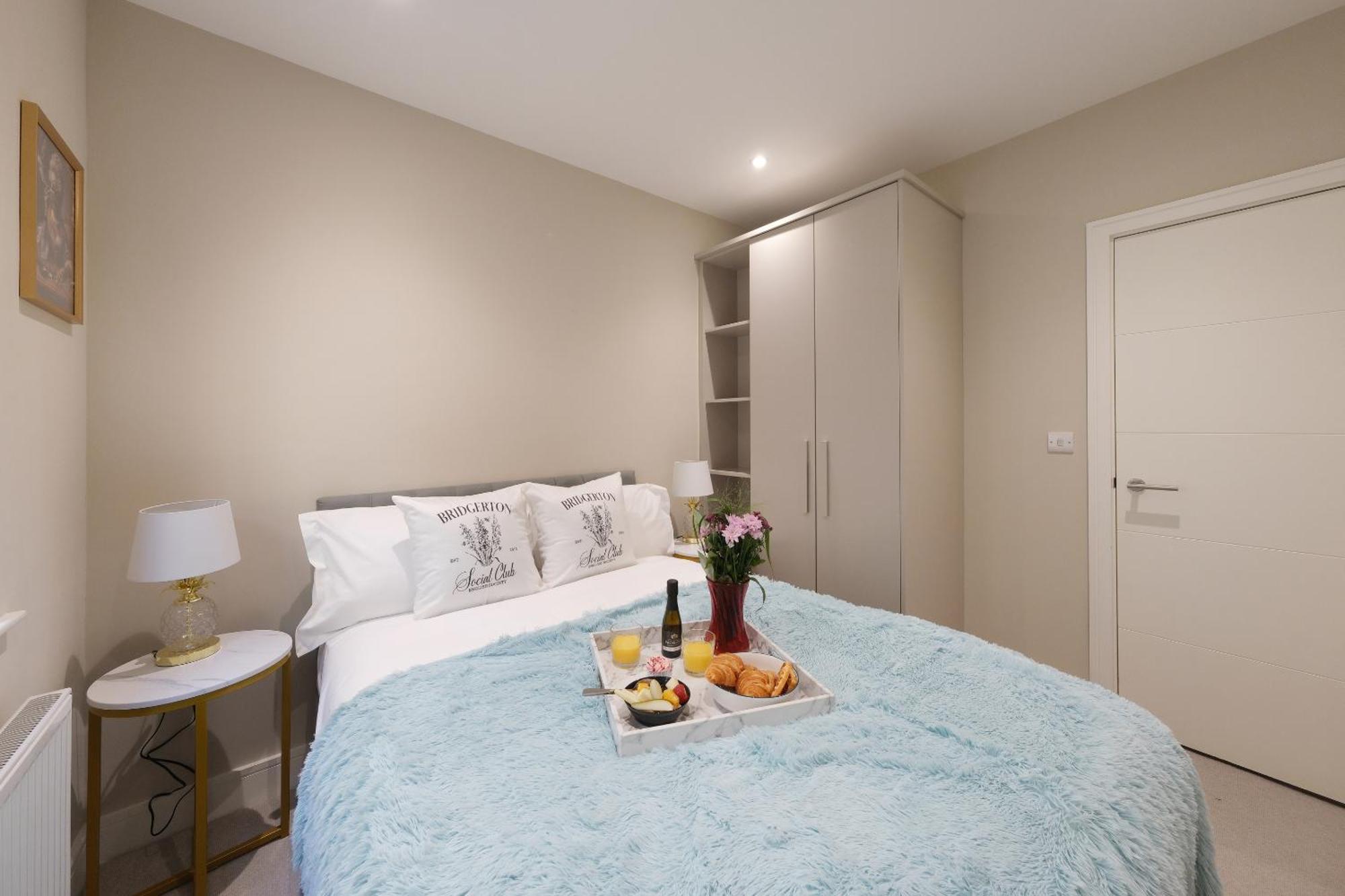 Dream Stays Bath - John Street Esterno foto
