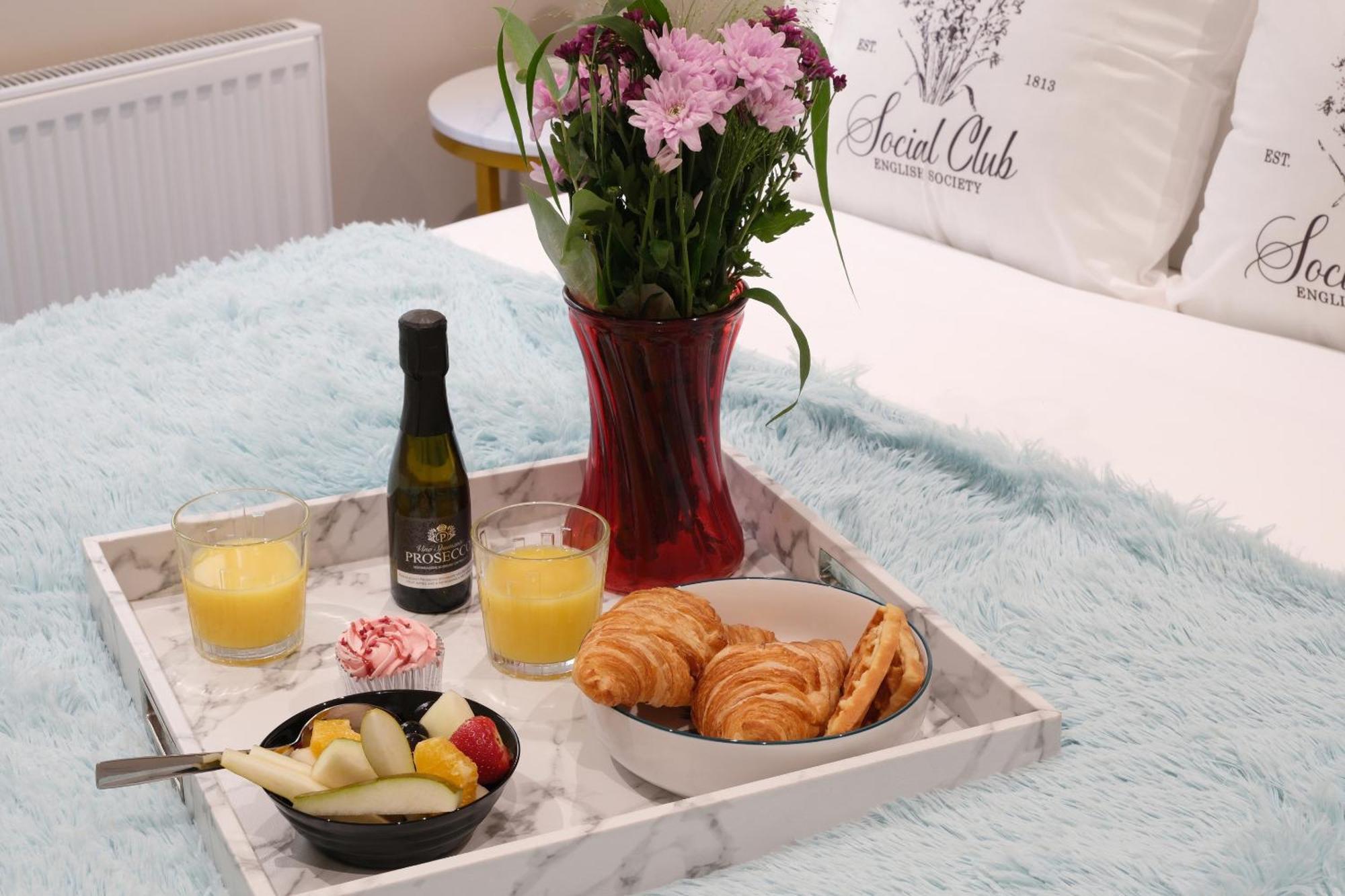 Dream Stays Bath - John Street Esterno foto