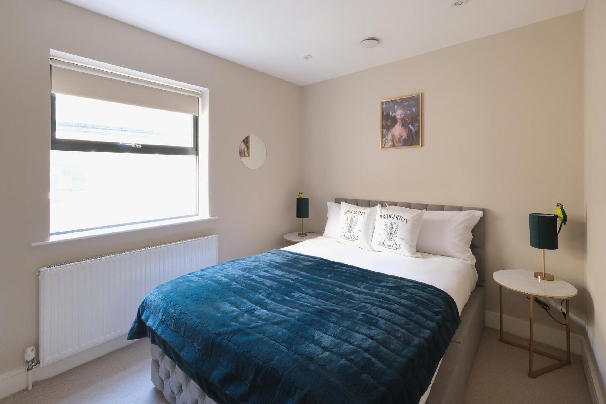 Dream Stays Bath - John Street Esterno foto