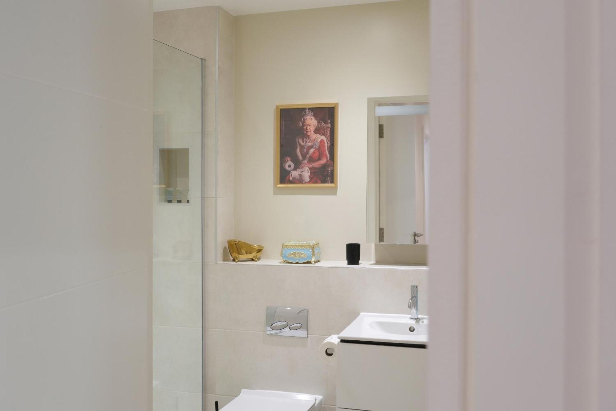 Dream Stays Bath - John Street Esterno foto