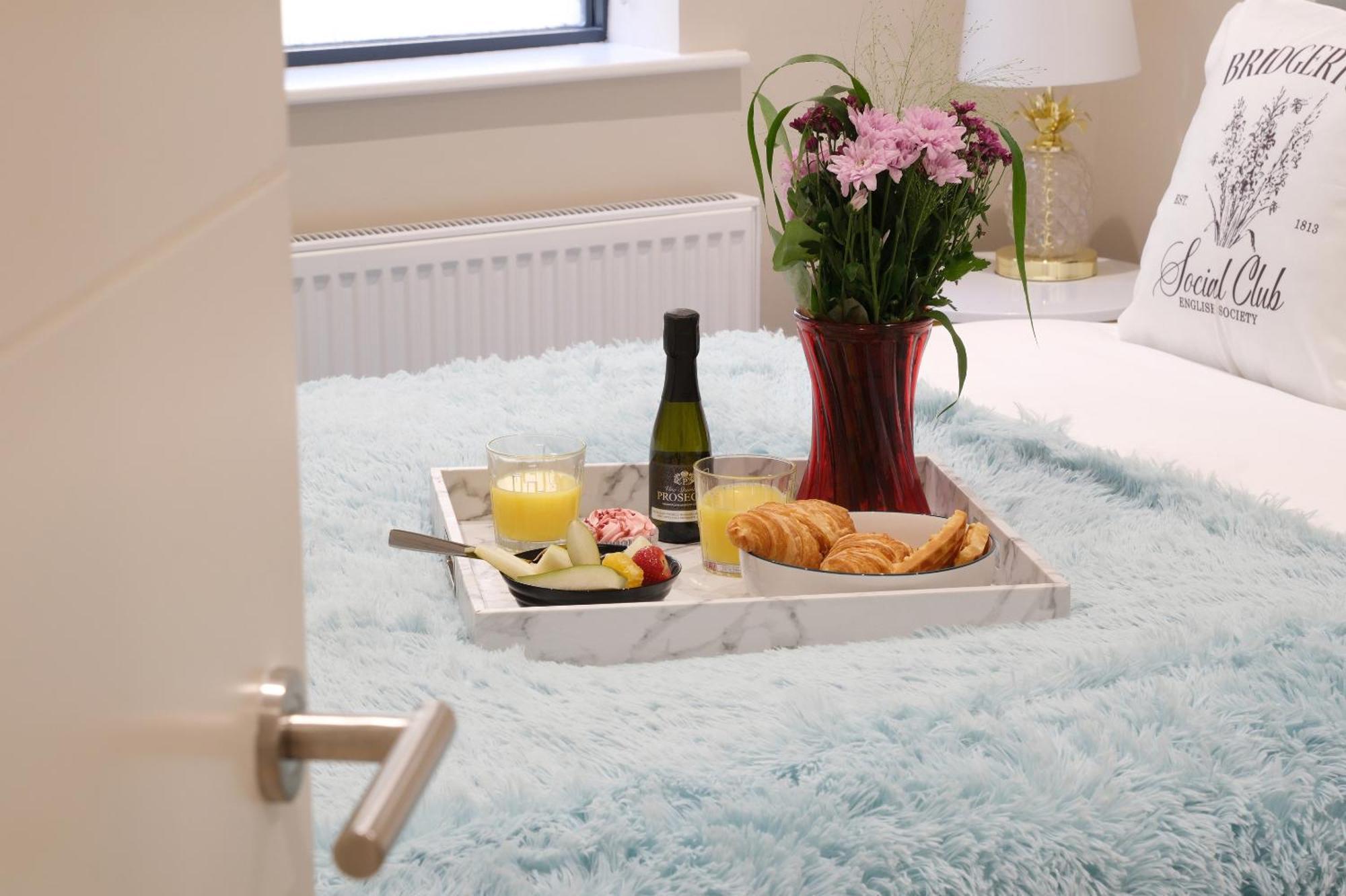 Dream Stays Bath - John Street Esterno foto