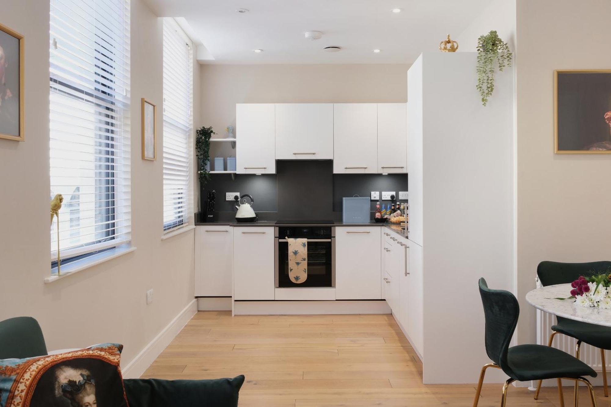 Dream Stays Bath - John Street Esterno foto
