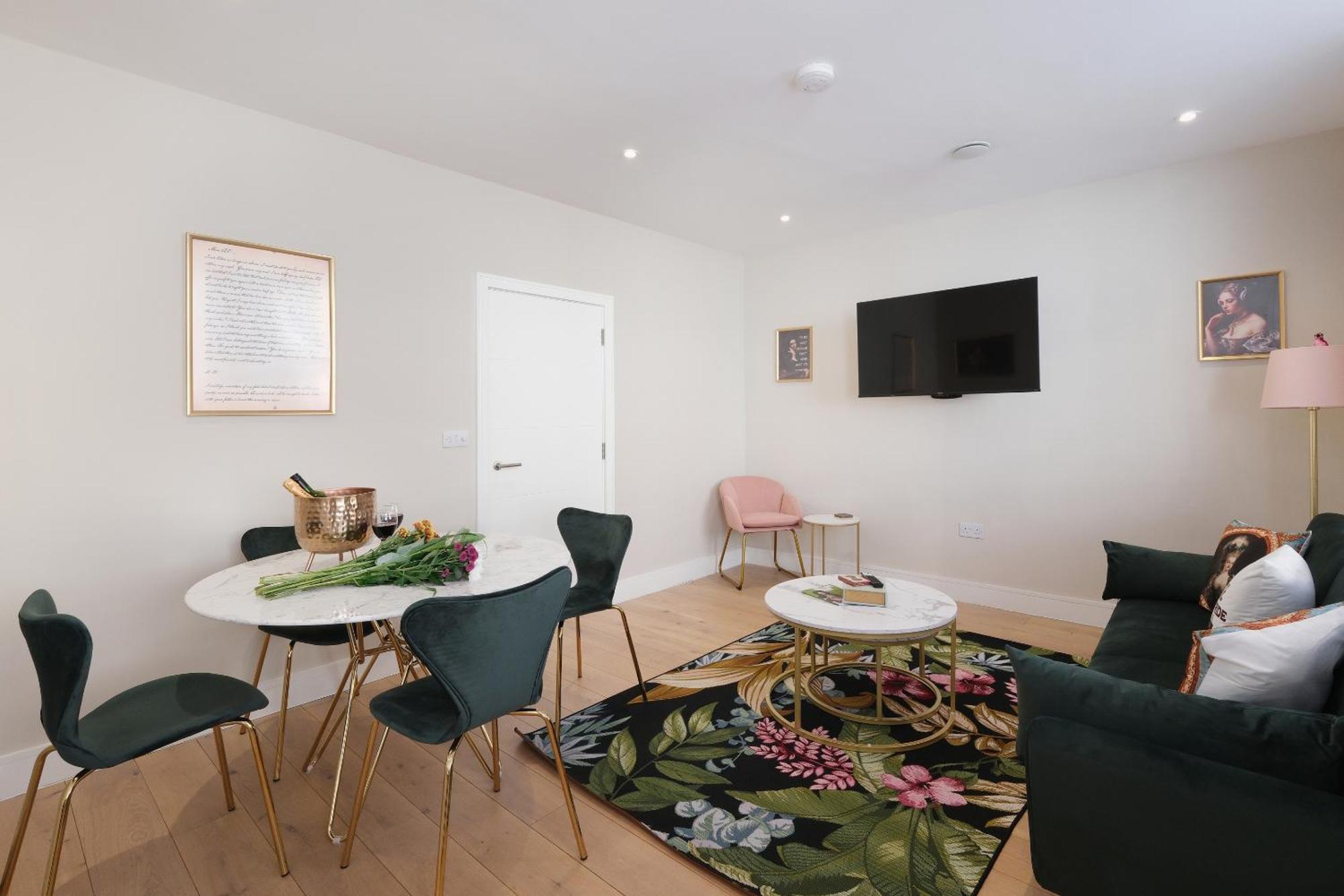 Dream Stays Bath - John Street Esterno foto