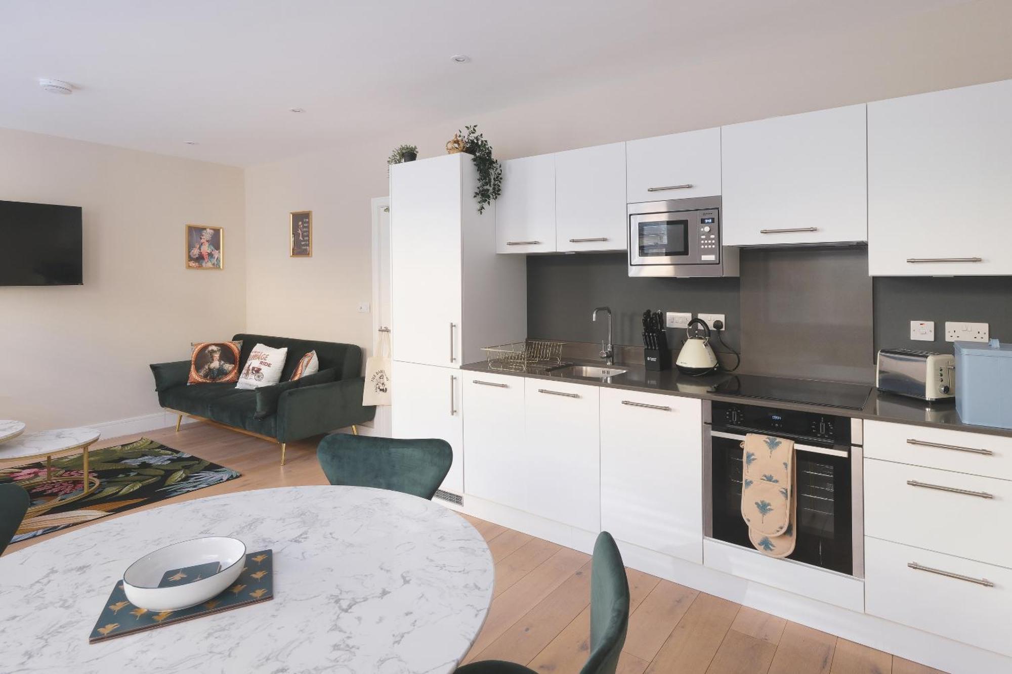 Dream Stays Bath - John Street Esterno foto