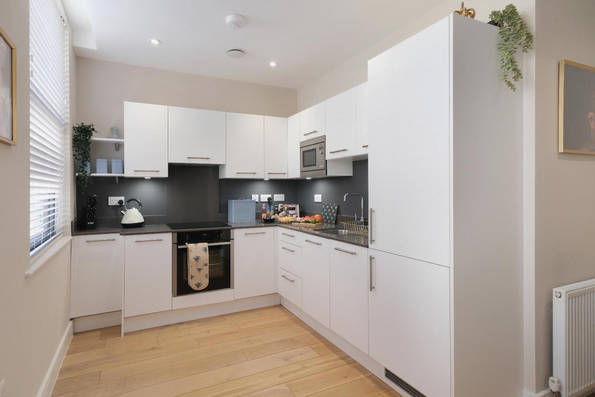 Dream Stays Bath - John Street Esterno foto