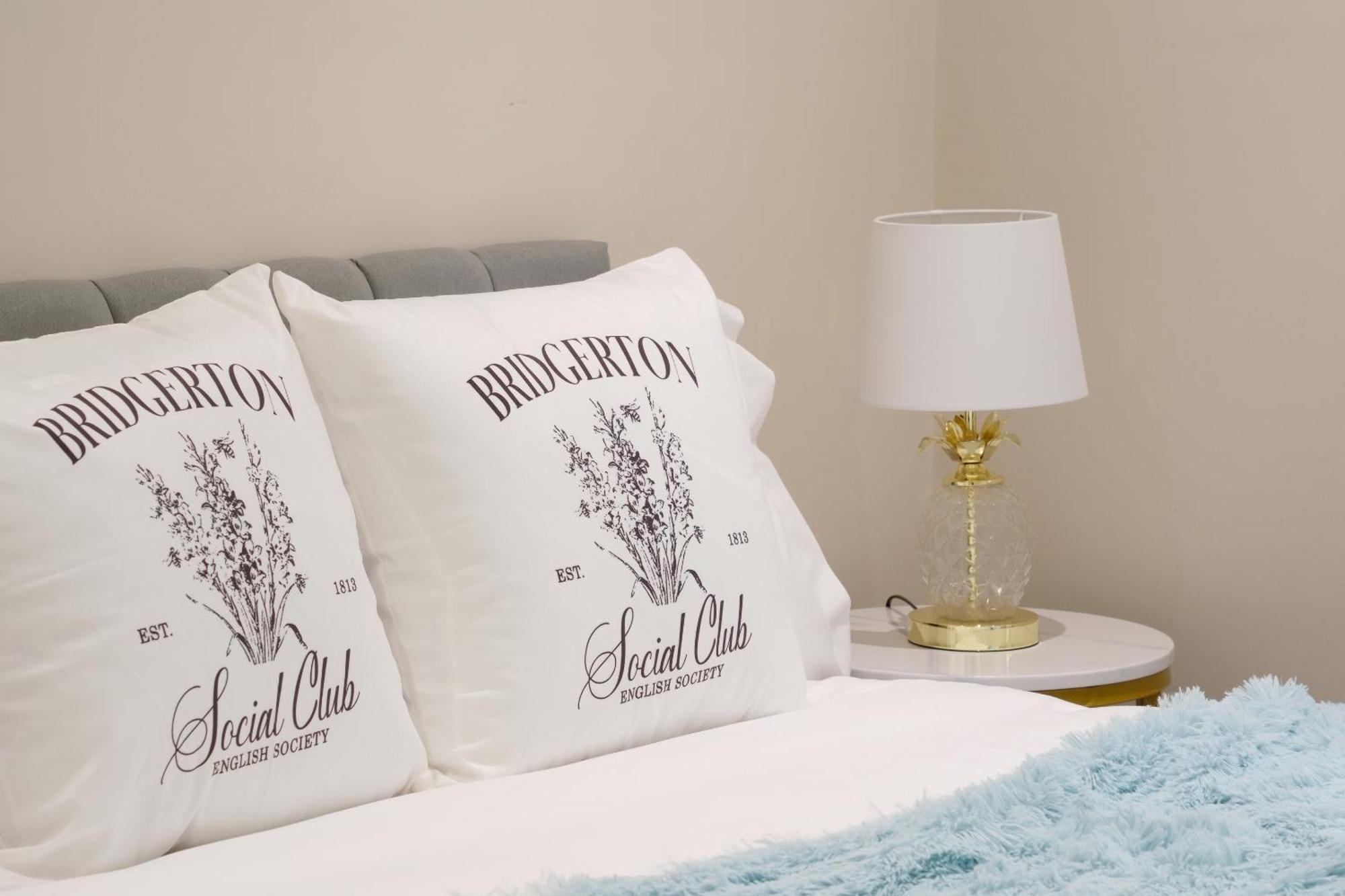 Dream Stays Bath - John Street Esterno foto