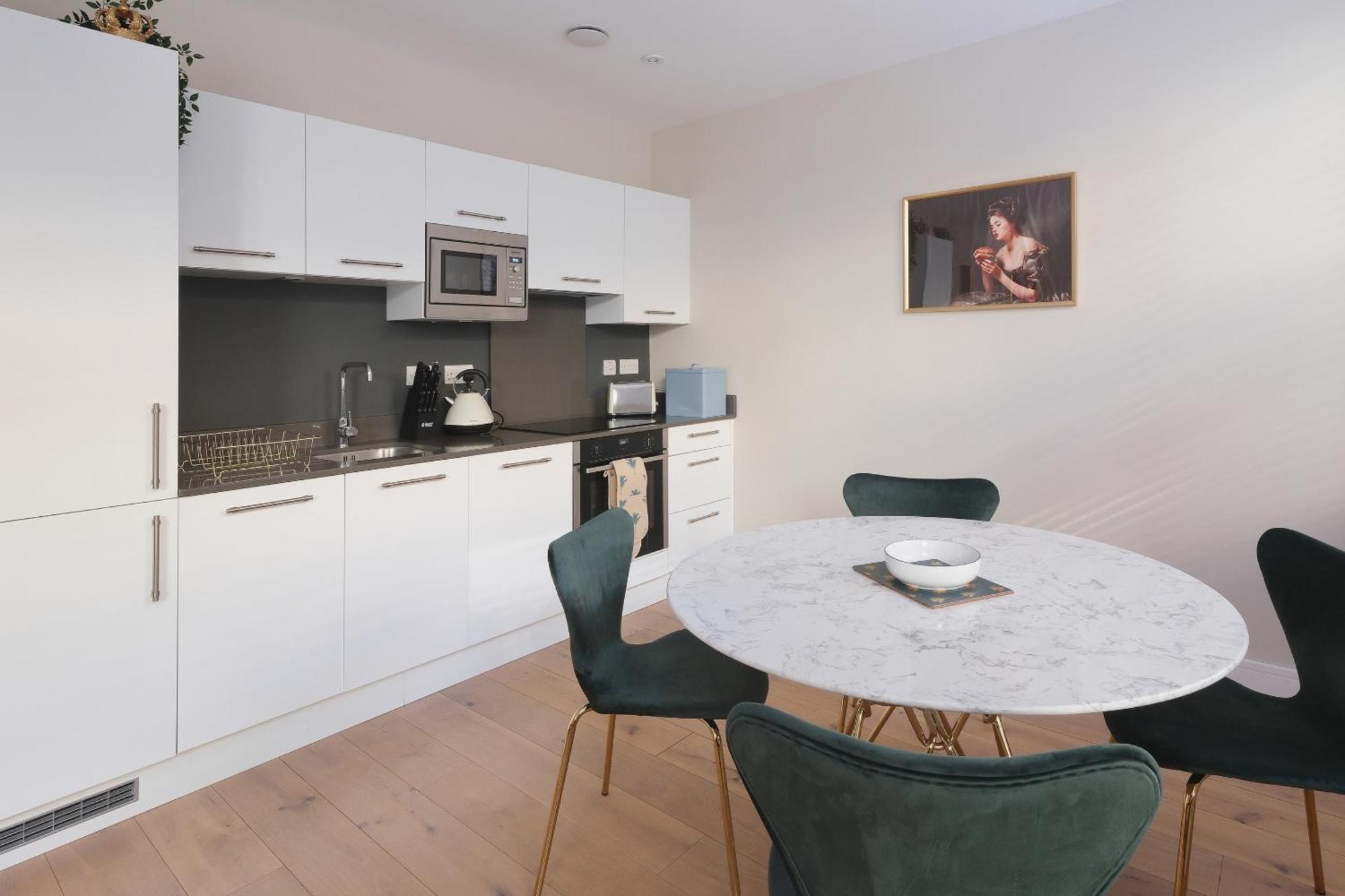 Dream Stays Bath - John Street Esterno foto