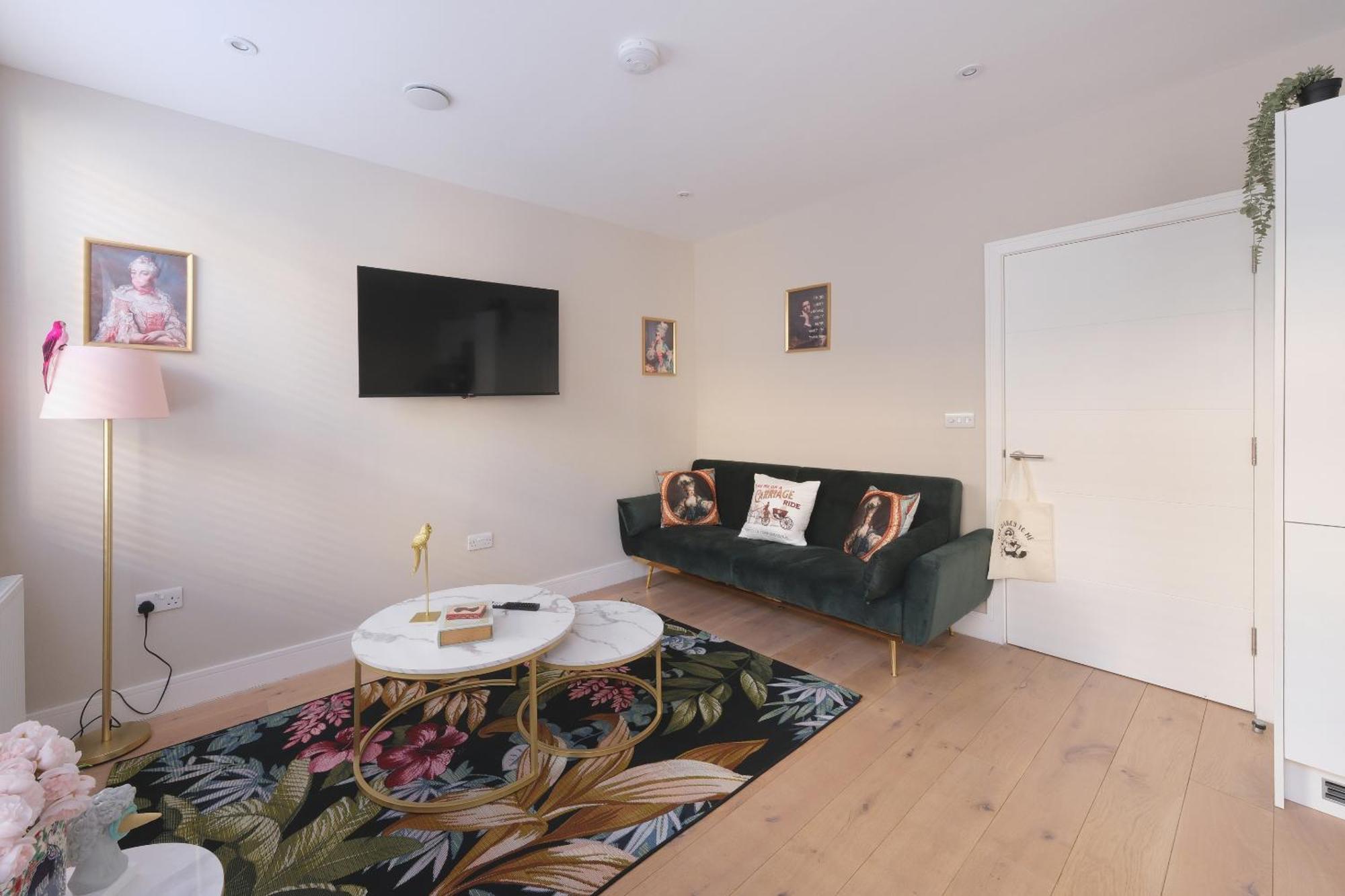 Dream Stays Bath - John Street Esterno foto