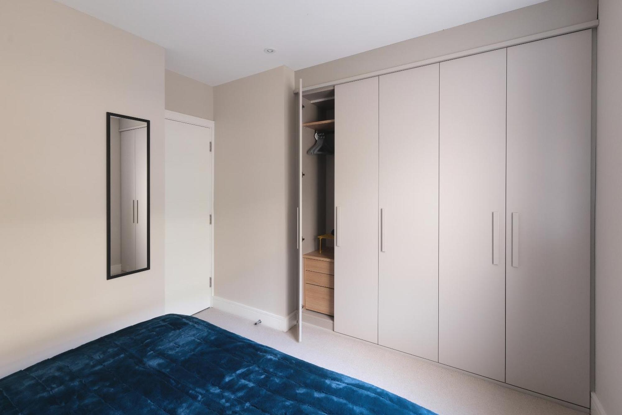 Dream Stays Bath - John Street Esterno foto