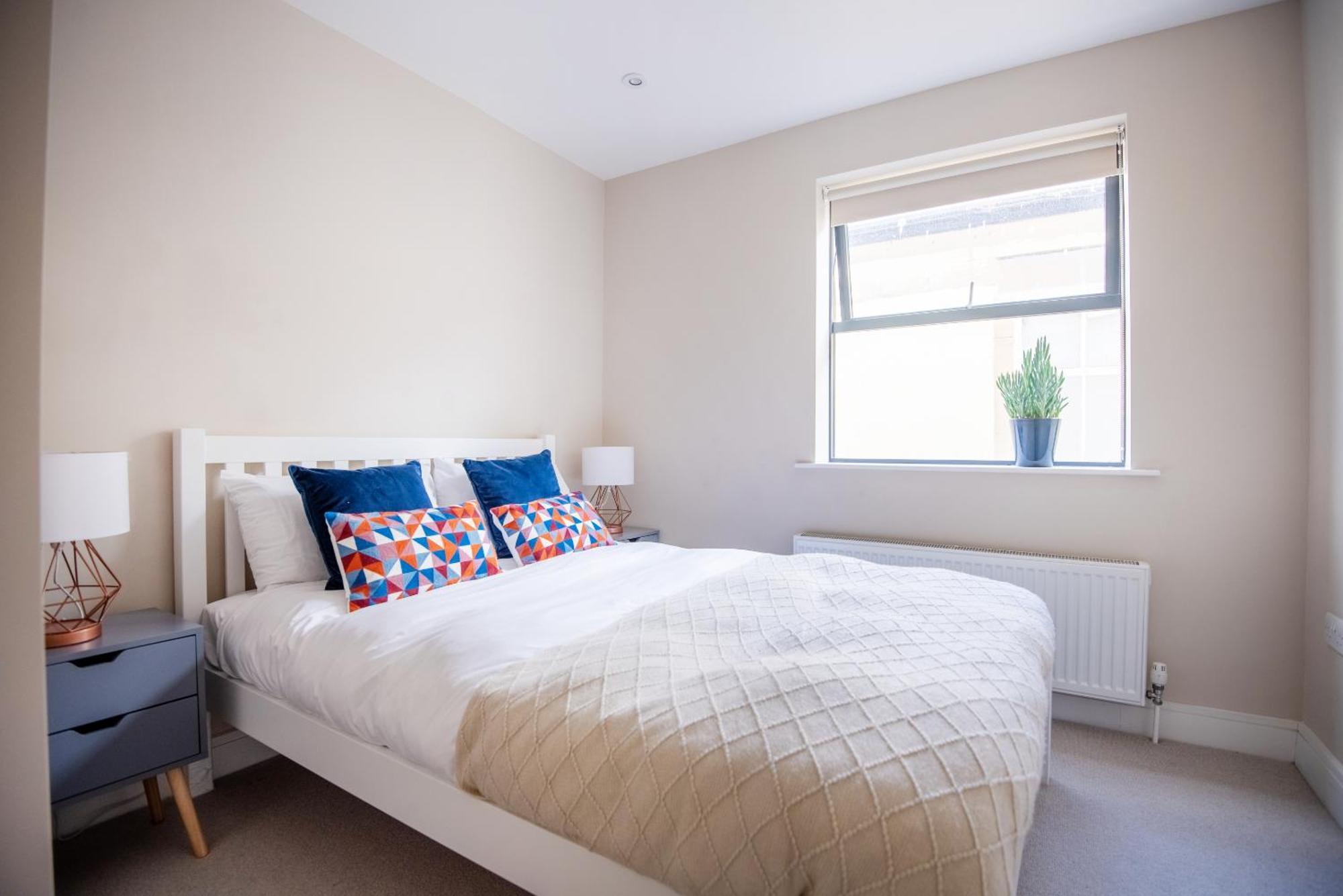 Dream Stays Bath - John Street Esterno foto
