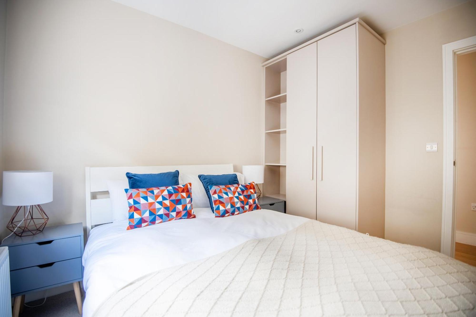 Dream Stays Bath - John Street Esterno foto